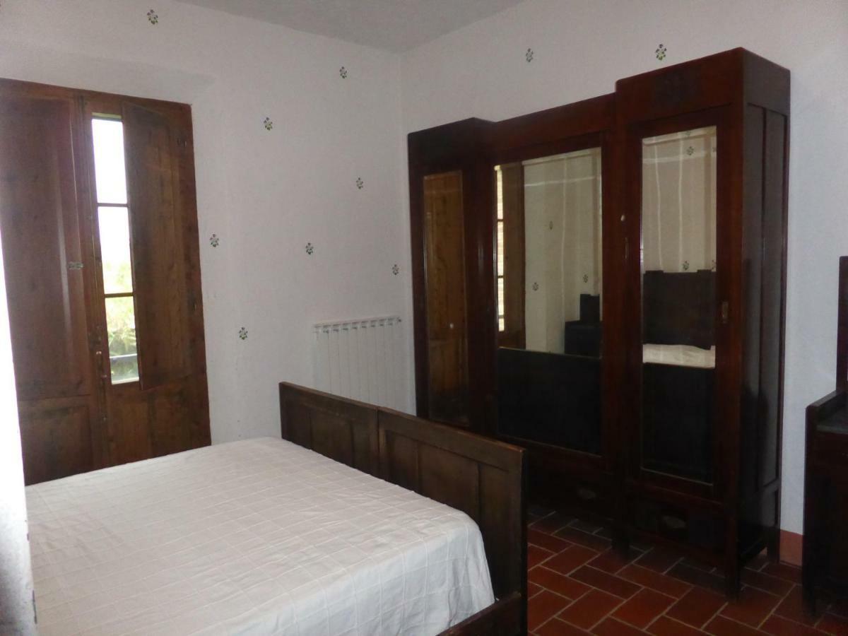 Agriturismo Le Tre Pietre - Podere Nel Chianti Quercegrossa Eksteriør billede